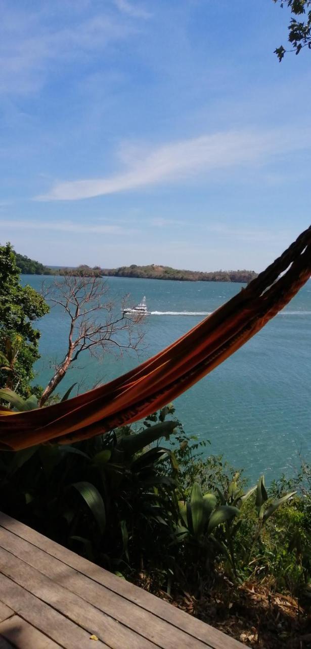 Howlers Bay Hotel โบกา ชิกา ภายนอก รูปภาพ